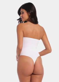 Bandeau Thong Body