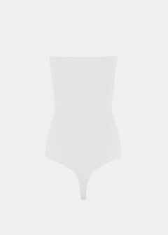 Bandeau Thong Body