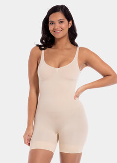 Low Back Bodysuit