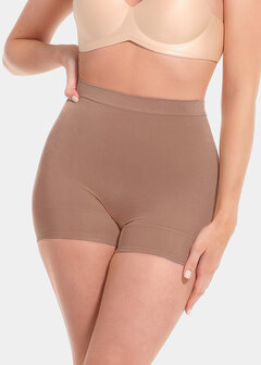 Comfort Short - Macchiato