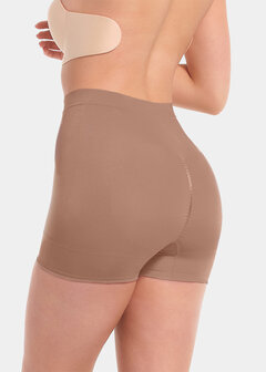 Comfort Short - Macchiato