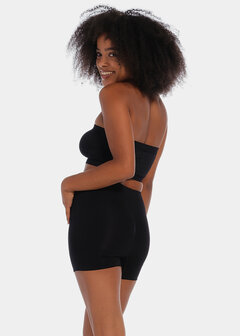 Comfort Short -  Black