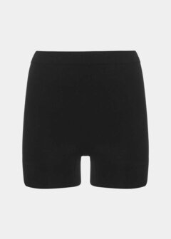 Comfort Short -  Black