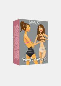 Comfort Brief