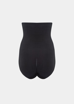 Comfort Waistnipper Brief - Black