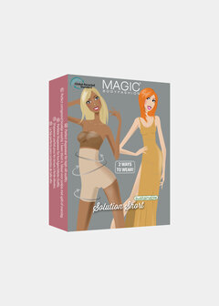 Solution Short