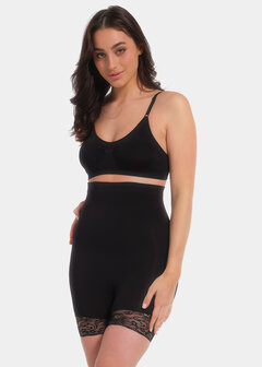 Comfort Lace High Short