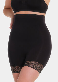 Comfort Lace High Short
