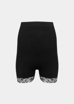 Comfort Lace High Short