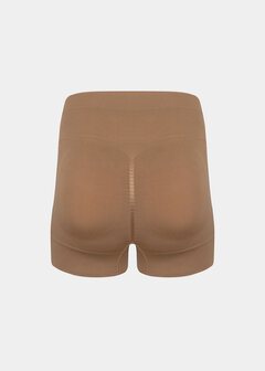 Booty Booster Short - Mocha