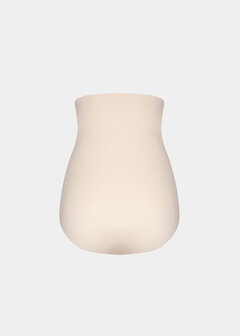 Maxi Sexy Hi-Brief - Latte