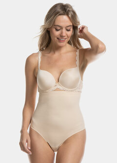Maxi Sexy Hi-Thong