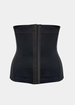 Maxi Sexy Waistnipper -  Black