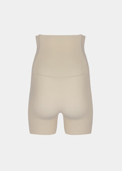 Body Control Bermuda - Latte
