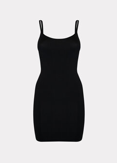 Seamless Bodydress - Black