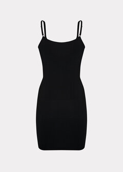 Seamless Bodydress - Black