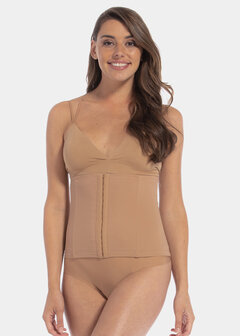 Maxi Sexy Waistnipper - Mocha