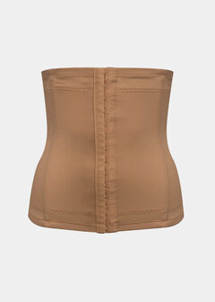 Maxi Sexy Waistnipper - Mocha