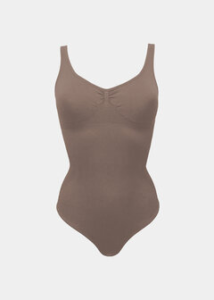 Low Back Body - Espresso