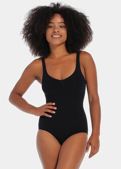 Slim Body - Black