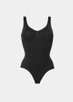Slim Body - Black