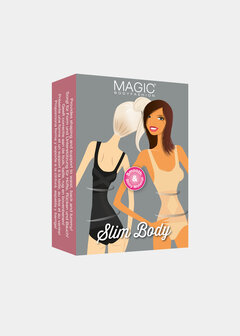 Slim Body - Black