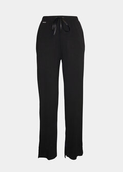 Cozy Flared Pants