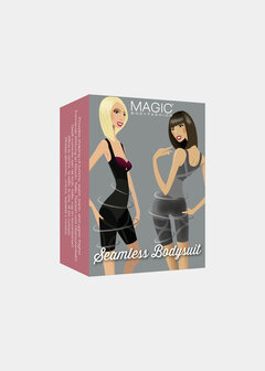 Seamless Bodysuit