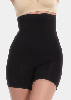 Booty Booster High Short - Black