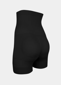 Booty Booster High Short - Black