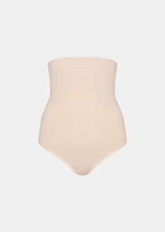 High Waist Comfort Thong
