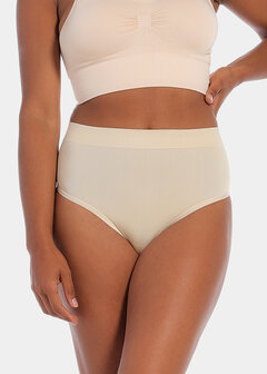 Comfort Thong Shapewear