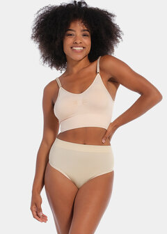 Comfort Thong Shapewear