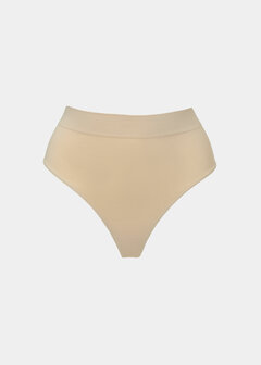 Comfort Thong Shapewear