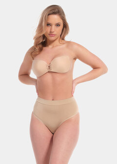 Comfort Thong Shapewear