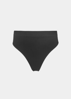 Comfort Thong -  Black