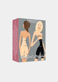Comfort Shaper