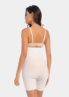 Maxi Sexy Hi-Bermuda