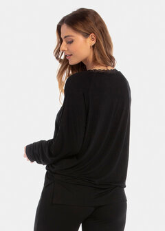 Cozy Shirt