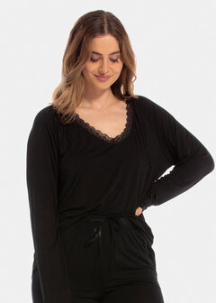 Cozy Shirt