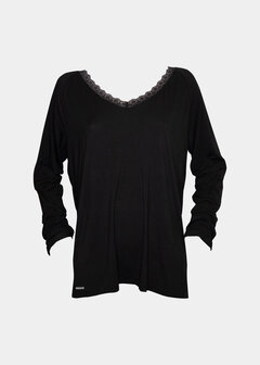 Cozy Shirt
