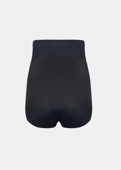 Maxi Sexy Hi-Brief - Black
