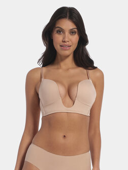 V-Bra - Black