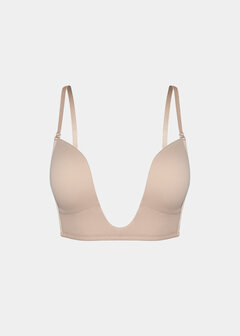 V-Bra - Black