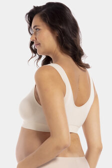 Bamboo Soft Bra