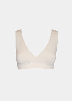 Bamboo Soft Bra