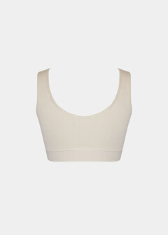 Bamboo Soft Bra