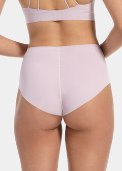 Dream Invisibles Panty (2-Pack) - Mauve