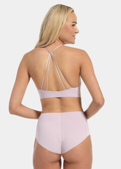 Dream Invisibles Panty (2-Pack) - Mauve