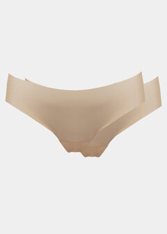 Dream Organics Thong (2-Pack)